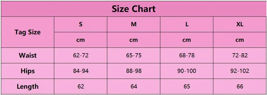 size