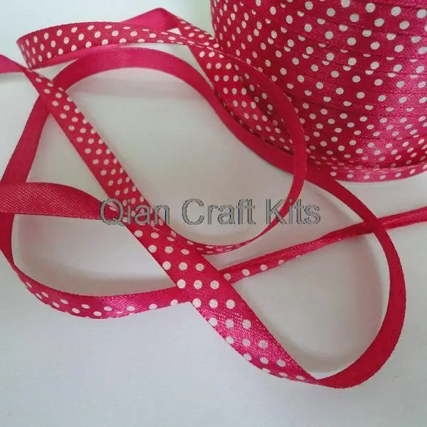 250yards mixed colors 3/8