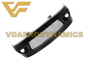 

99-02 Silvia S15 upgrade to R Fiberglass Wide Body Kit