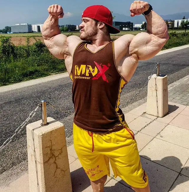 thumb