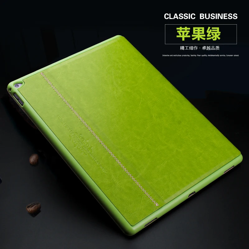 

Fashion KAKUSIGA Retro Designer Case For Apple Ipad Mini 123 Luxury Smart Cover For Ipad Mini 4 Retina Leather Flip Case Stand