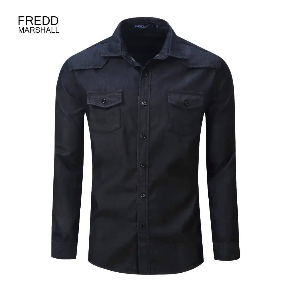 pantalones y camisas de vestir