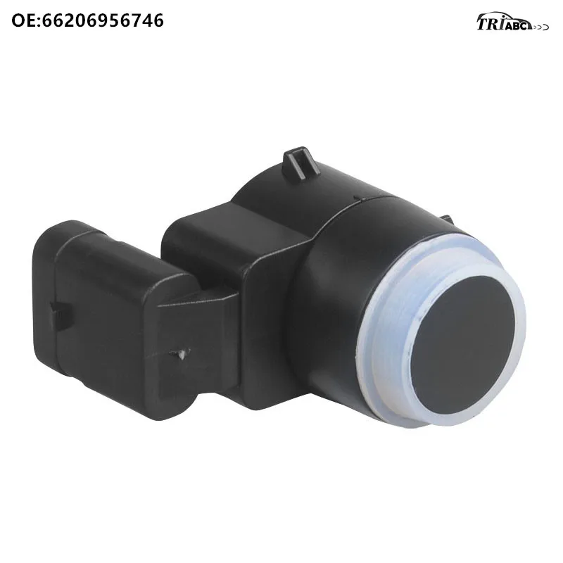 

66206956746 PDC Parking Sensor For BMW1 E81 E87 F20 Convertible E88 Coupe E82 3 E90 X1 E84 X1 E84 Parktronic Anti Radar Detector