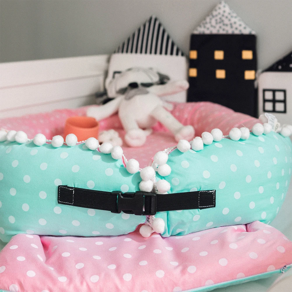 Infantil com Carros Ninho Cama Portátil Bebê Berço Recém-nascidos Infantil Criança Berçário Viagem Folding Dormir 7 Mamãe e Bebê