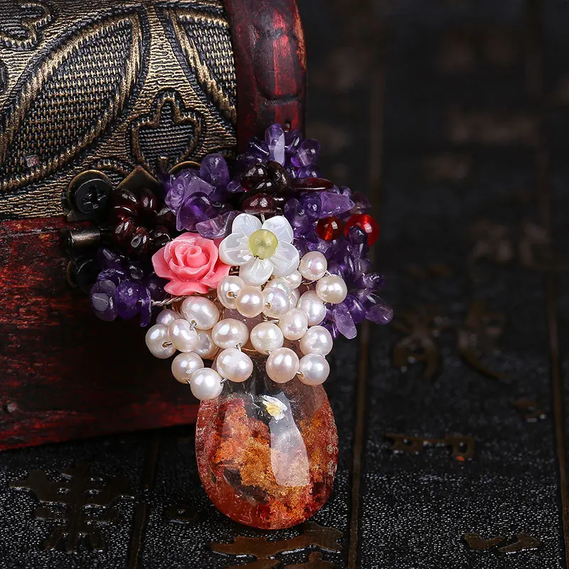 Изысканное циркониевое ожерелье в европейском и американском стиле, модный воротник с пряжкой, мужской и женский костюм, рубашка, воротник, воротник orname