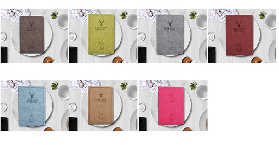 Cartoon Slim Case for iPad mini 1 2 3 Case Cartoon Deer Flip Stand Smart PU Cover for iPad mini 2 3 Smart Protective Case 7 (1)