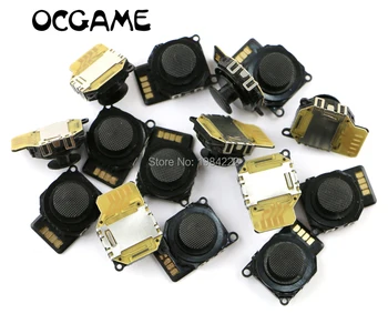 

OCGAME Original 3D Analog Joystick Stick Button Sensor Module for PSP 2000 Slim console Repair part