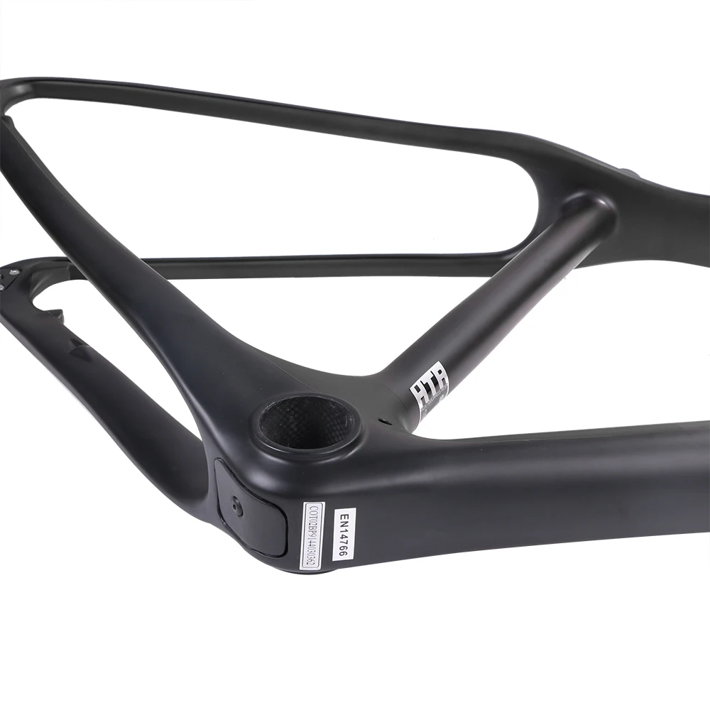 Best Costelo SOLO 2 carbon Mountain MTB Bicycle Carbon Frame Torayca UD Carbon Fiber Bicycle Frame 27.5er 29er Carbon Mtb bike frame 26 Best Costelo SOLO 2 carbon Mountain MTB Bicycle Carbon Frame Torayca UD Carbon Fiber Bicycle Frame 27.5er 29er Carbon Mtb bike frame 26