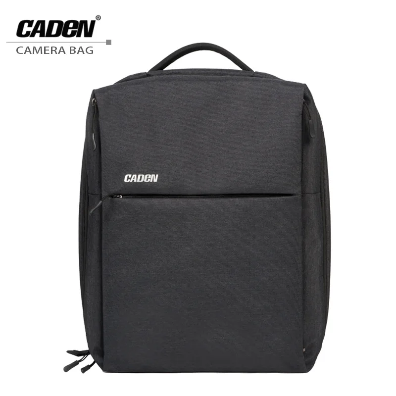  CADeN Drone Bag for Xiaomi Multifunctional Business Travel laptop Backpacks Waterproof Nylon Drones