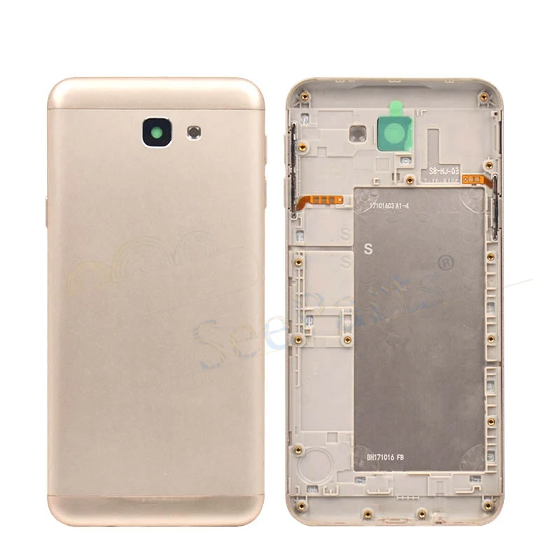 For Samsung Galaxy J5 Prime G570 Battery Cover (2)