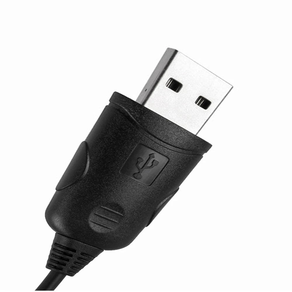 USB Кабель для программирования для Motorola радио GP328Plus рация GP338Plus GP644 GP688 GP344 GP388 EX500 EX560 XL лучшее качество