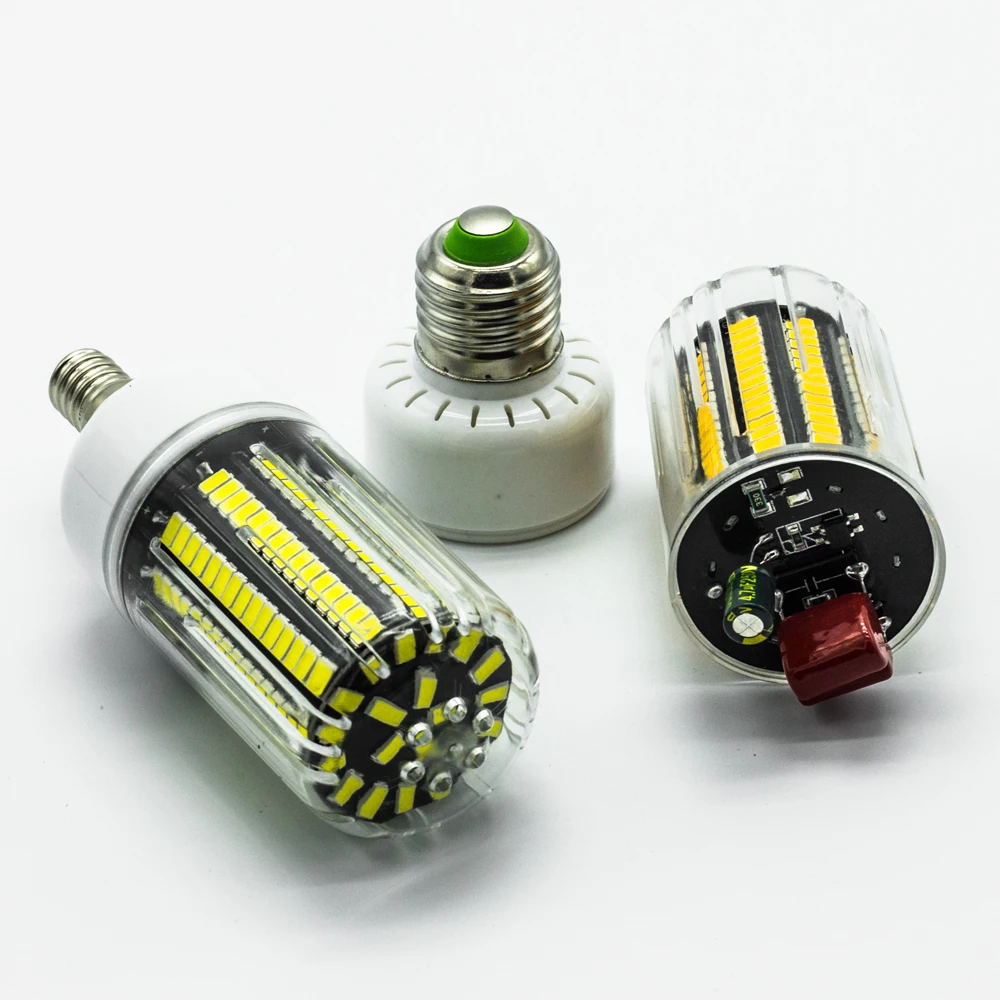 Lâmpadas Led e Tubos epistar chip 170 leds alta Comprimento : 115mm