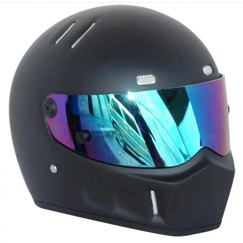 

ATV-1 TOP Gear StarWars Simpson Stickers Model Motorcycle helmet Racing Moto casco capacete