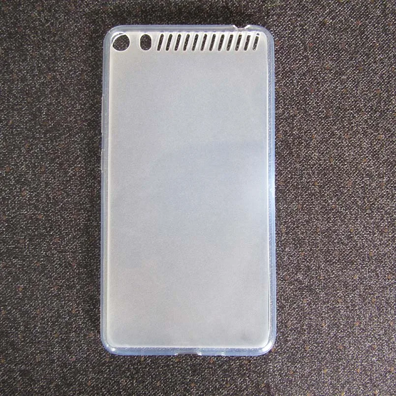 Case for Lenovo PHAB Plus PB1-770N PB1-770M Soft TPU Cover for 6.8inch Lenovo PB1-770N PB1-770M Tablet Cases Shell+Gift 4