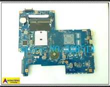 original H000034200 laptop motherboard For TOSHIBA Satellite L775 L775D motherboard DDR3 integrated 100% Test ok