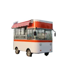 food truck cart14