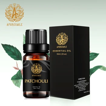 

Pure Plant Skin Care Patchouli Essential Oil Effectly Remove Acne Promote Skin Regeneration 10ml Patchouli Aroma Oil