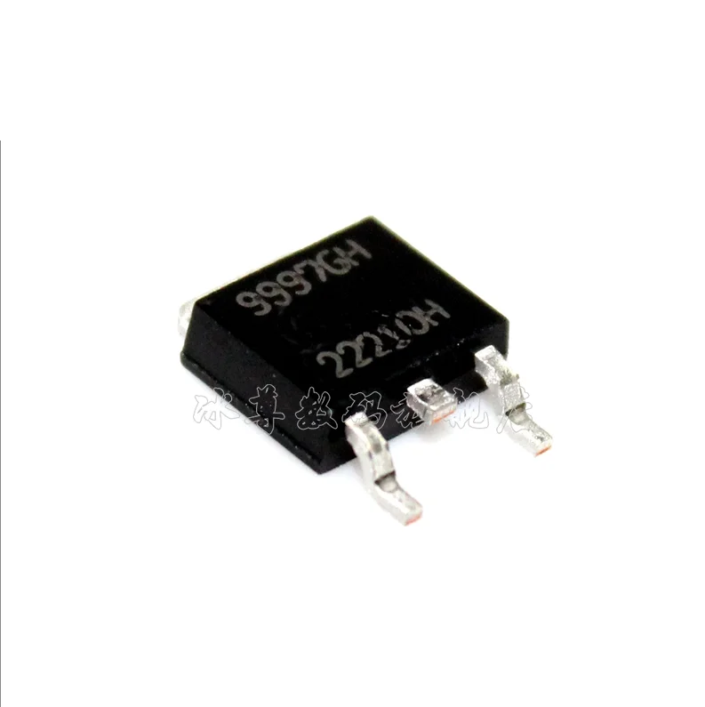 AP9997GH 9997GH FET TO 252 MOS tube N channel-in Integrated Circuits ...