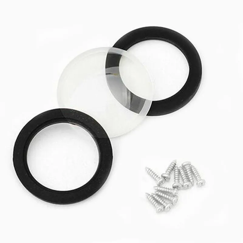 Waterproof Housing Case Glass Cover Lens Replacement Kit for Gopro Hero 2 1 GP34 Dropshipping | Электроника