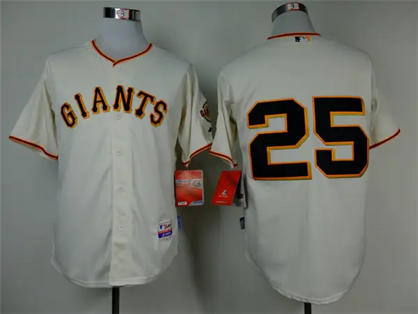barry bonds throwback jersey