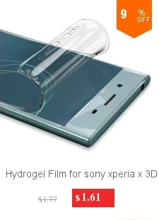 Пленка из гидрогеля пленка для iPhone X XS XR XS MAX 7 8 6 6 S Plus 5 5S Защитная пленка для экрана 3D полное покрытие мягкий экран(не стекло