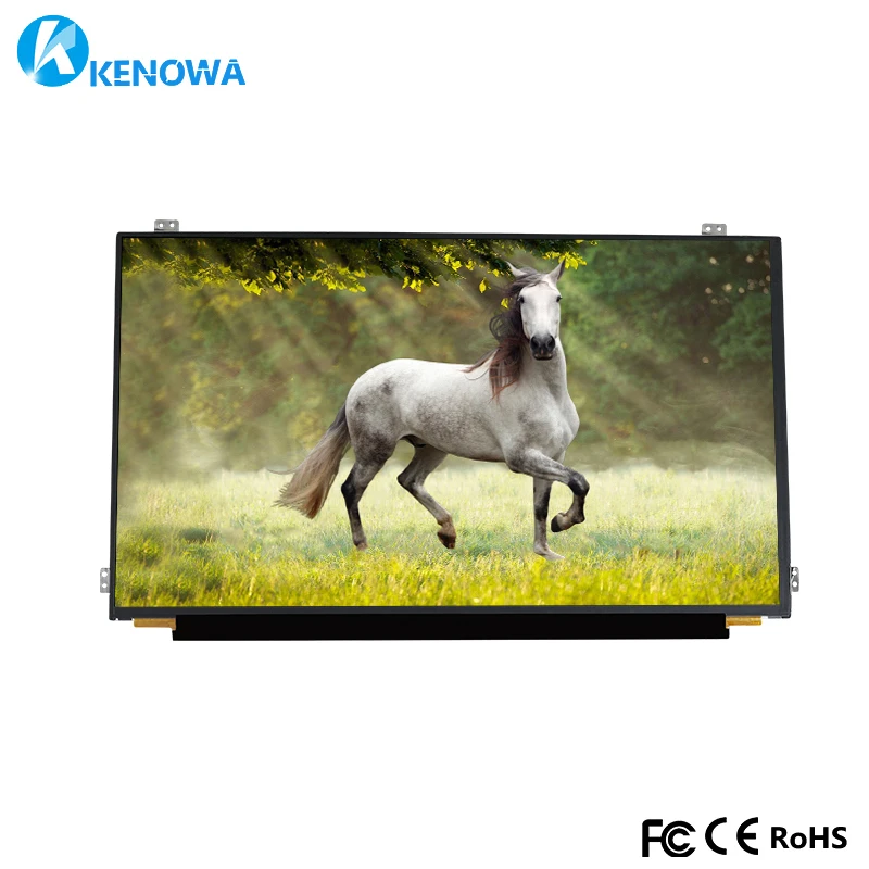 

15.6 Inch 4K LED LCD Screen LQ156D1JW02 LQ156D1JX01 LQ156D1JW03 LQ156D1JW04 LQ156D1JW05-E LQ156D1JW06 40 EDP 3480x2160 UHD