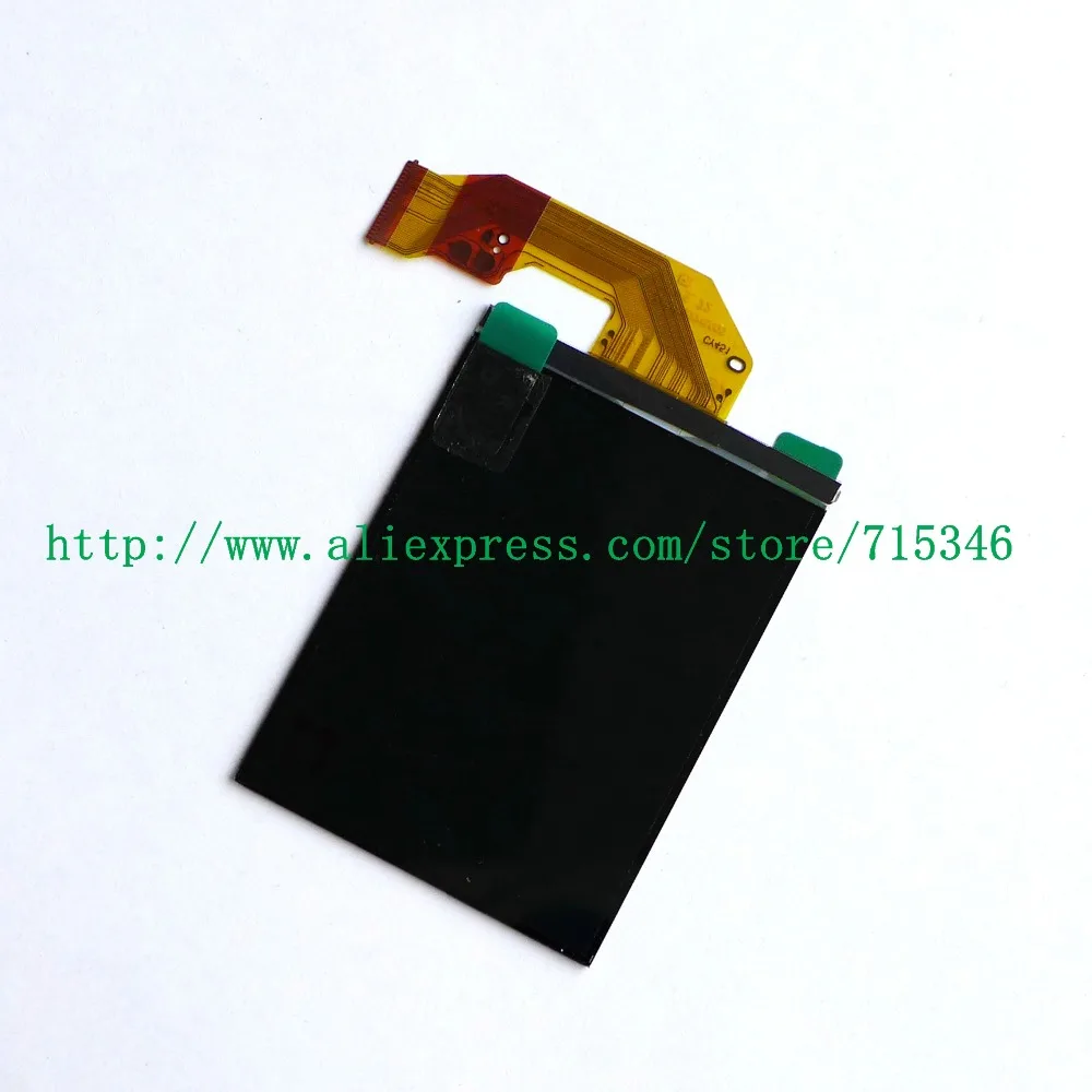 Schermo LCD Display Parte Di Ricambio Per IXUS145 IXUS150 IXUS160 IXUS165 Fotocamera Digitale Riparazione Sostituzione Schermo LCD - Foto 6