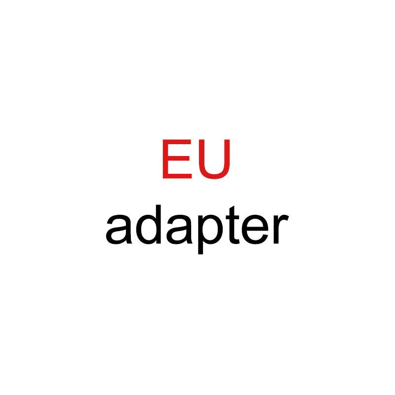 

European standard adapter gifts for our store clients.pls contact seller before you buy it,thank you
