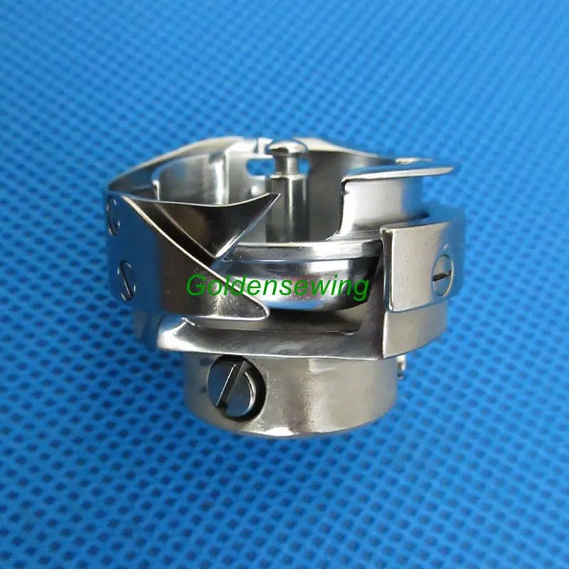 Поворотный крючок SINGER 281-81 83 366400 Вт 600 120U 188 191D 195 196 220U 241 251 | Дом и сад