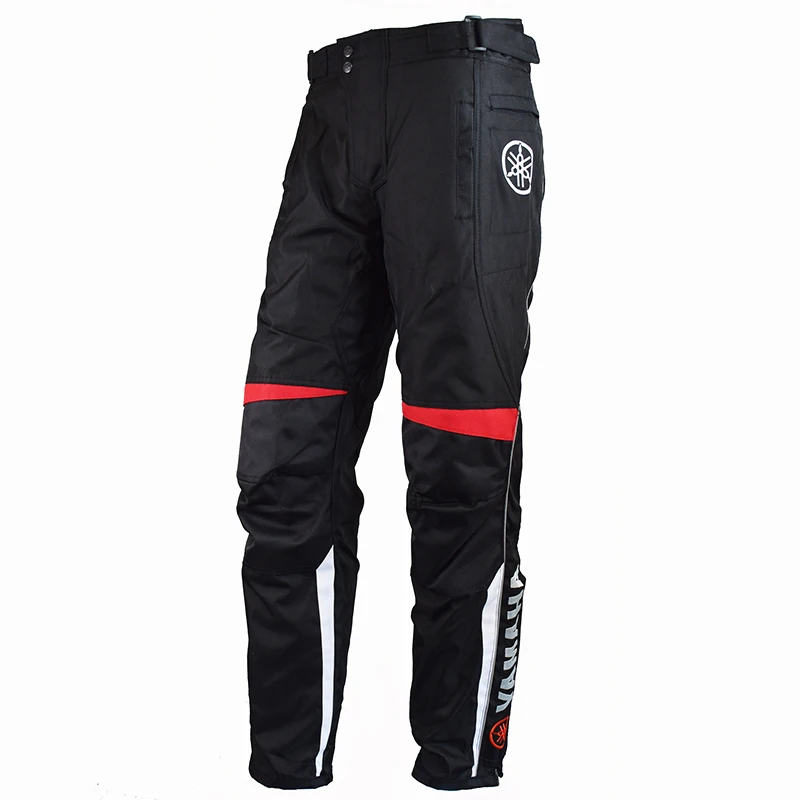 Windproof Motorcycle Pants Motocross Pants Winter Moto MX Off Road