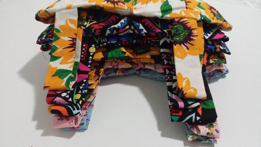 Floral Crop Top Plaid Short Top (10)