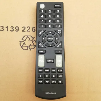 

remote control for insignia NS-RC4NA-16 REMOTE CONTROL