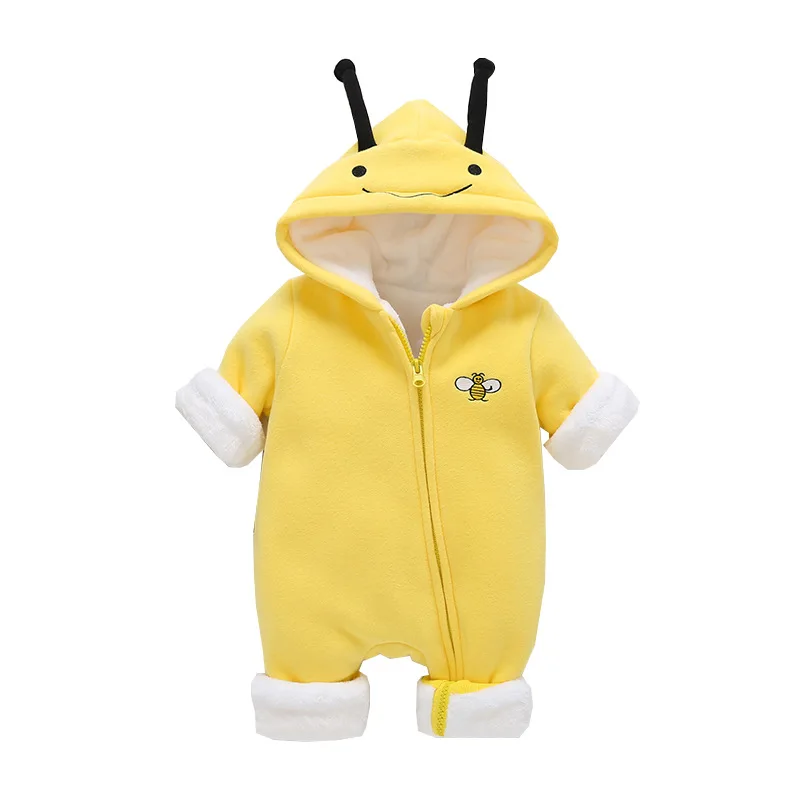 baby bee clothes