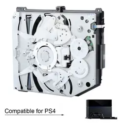 Диск игровой консоли внешний портативный корпус DVD CD Запчасти Замена прочный Blue Ray один глаз для PS4 KEM-490