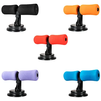 

Sit-ups Auxiliary Suction Cup Type Belly Abdomen Fitness Equipment Home Waist Training B2Cshop