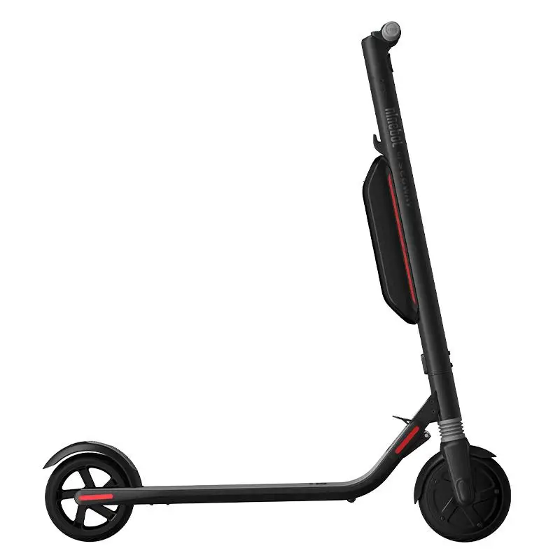  Original Ninebot Upgrade Battery Kit for KickScooter ES1 ES2 Smart Electric Scooter foldable lightw