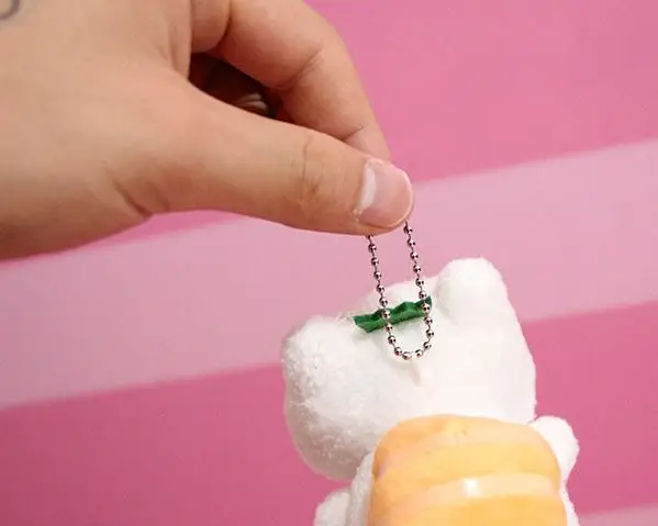 1 шт. Kawaii Плюшевые игрушки Аниме Sumikko gurashi мини плюшевые куклы суши кошка плюшевые подвески для детей подарок