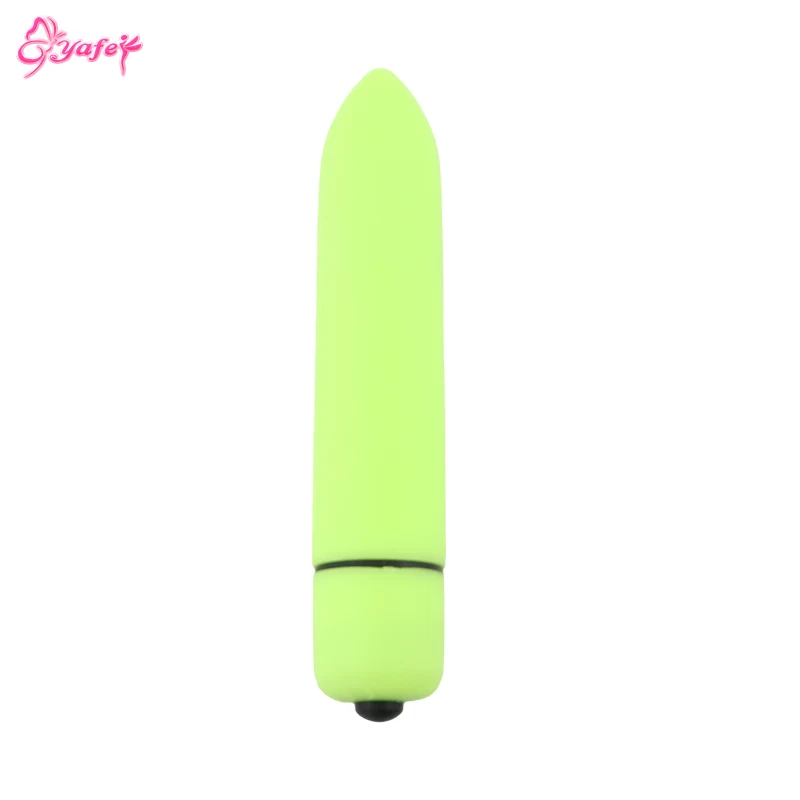 Bullet vibrator (9)