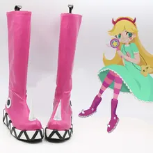 Monster High Draculaura Cosplay Boots Shoes Custom Made Any US $47.06 11% OFF|Monster High Draculaura Cosplay Boots Shoes Custom Made Any Size Custom Made European Size in Shoes from Novelty & Special Use on