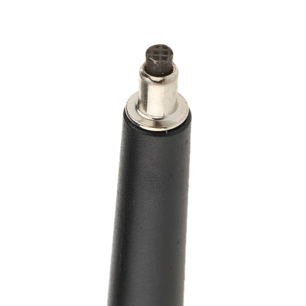 MagiDeal Flex Long Replacement Rod Tip For Alpenstock Trekking Pole Stick Walking Trekking Pole Rod Tip Hiking stick