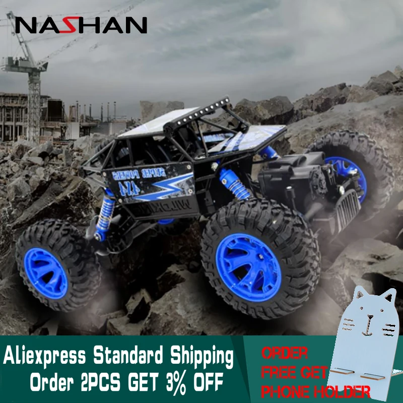 big and fast rc cars