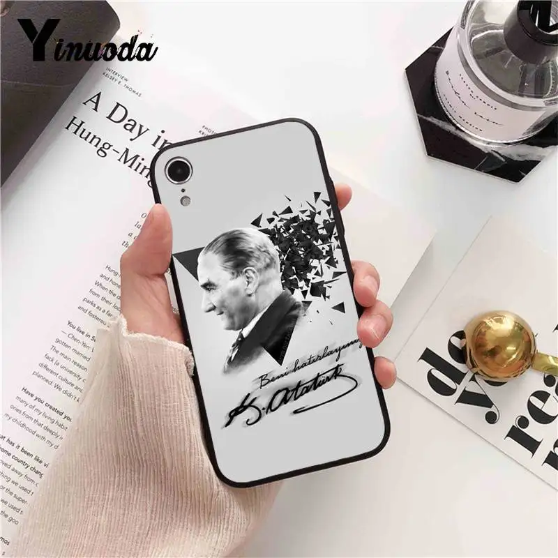 Turkey Mustafa Kemal Ataturk