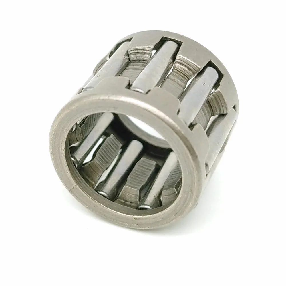 1 шт. подшипники K101412 10X14X12 K10X14X12 игольчатые роликовые и корпусные
