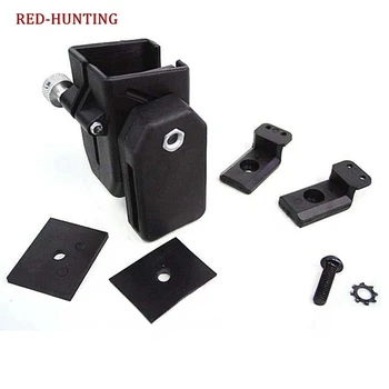 

Hunting Accessories IPSC CR Quick Holster Left Right Handed Holster Pouch