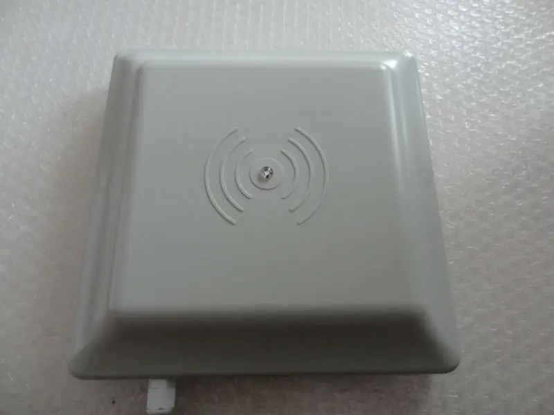 Считыватель Среднего Диапазона RFID mit kompletten englischen SDK демопрограммное обеспечение