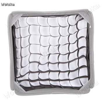 

Top flash light box grid 60x60 cm portable cover ( separate grid ) CD50 T07