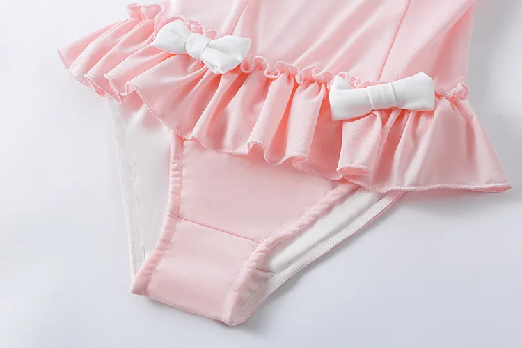 Cosplay&Ware [3]One Piece Sexy Cosplay Costume Women Black Cat And Powder Rabbit Costumes -Cosplay&Ware anime Shop