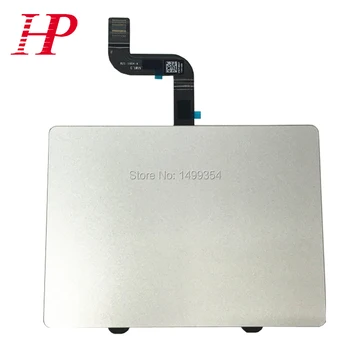 

5PCS New A1398 Touchpad Trackpad With Cable 821-1904-A For Apple Macbook Pro 15'' Trackpad Touchpad 2013 2014 Year Retina 15''
