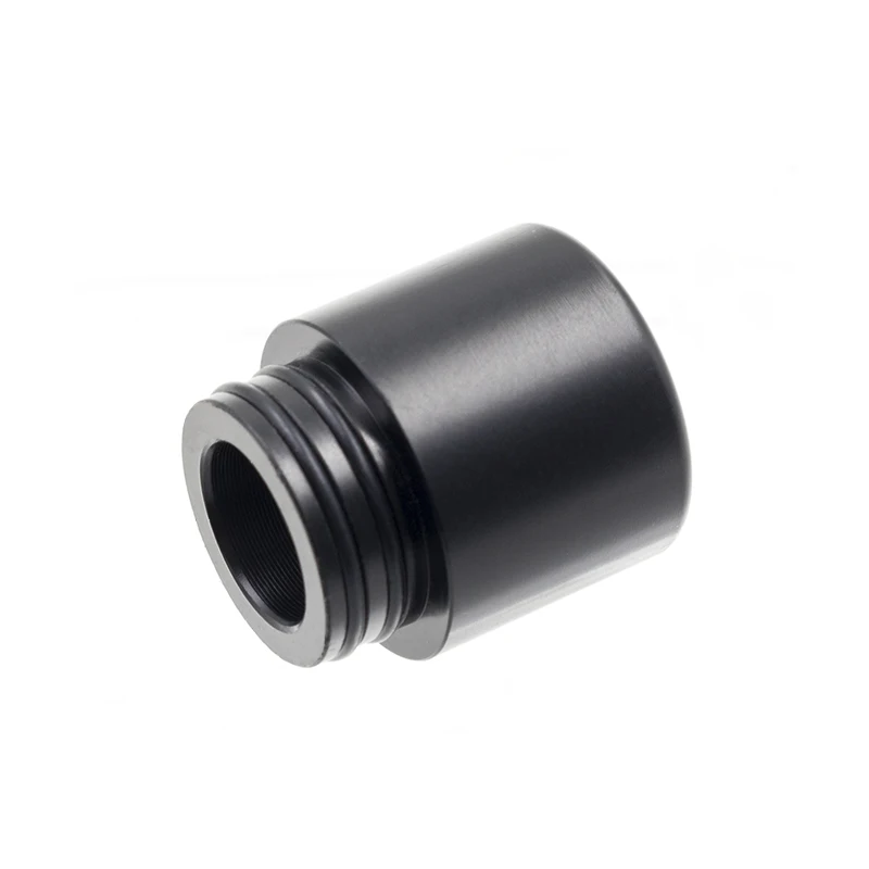 Ewinvape TFV8 810 советов капельного Resein широким отверстием мундштук для электронных
