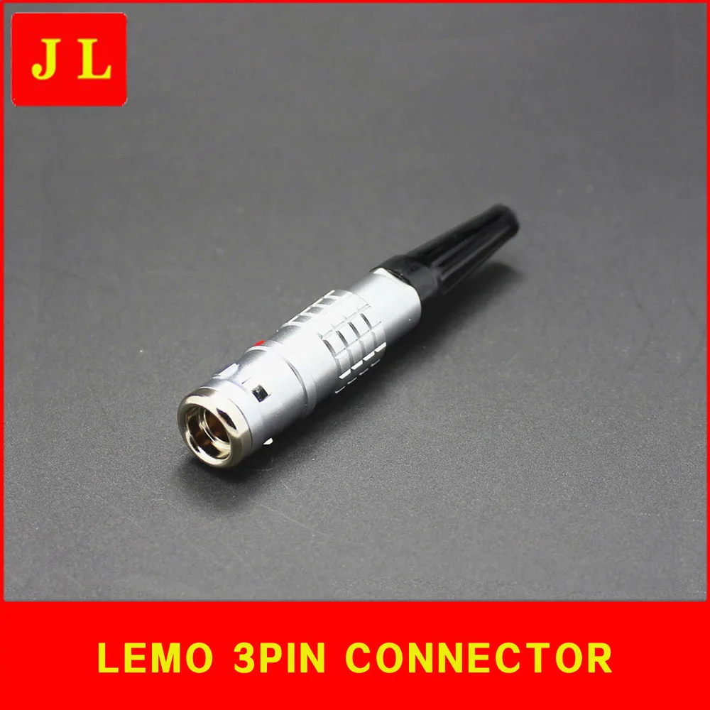 Разъем lemo 5 pin